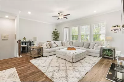 5090 Pinckney Lane, Peachtree Corners, GA 30092 - Photo 2