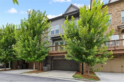 5090 Pinckney Lane, Peachtree Corners, GA 30092 - Photo 32
