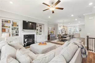 5090 Pinckney Ln, Peachtree Corners, GA 30092 - Photo 4