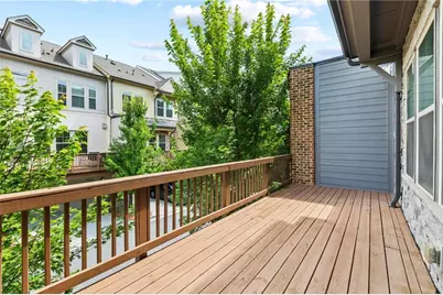 5090 Pinckney Lane, Peachtree Corners, GA 30092 - Photo 30