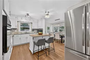 3659 Admiral Dr, Chamblee, GA 30341 - Photo 4