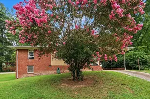 6812 Cherry Cir, Lithia Springs, GA 30122 - Photo 2