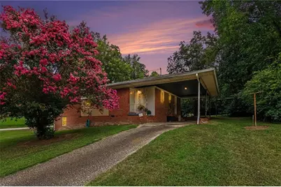 6812 Cherry Circle, Lithia Springs, GA 30122 - Photo 28