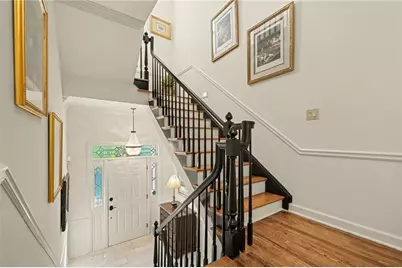 3685 Peachtree Road Northeast #16, Atlanta, GA 30319 - Photo 10