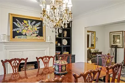 3685 Peachtree Road Northeast #16, Atlanta, GA 30319 - Photo 22