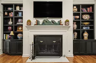 3685 Peachtree Rd NE, Atlanta, GA 30319 - Photo 16