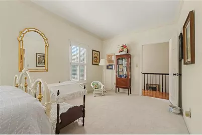 3685 Peachtree Road Northeast #16, Atlanta, GA 30319 - Photo 36