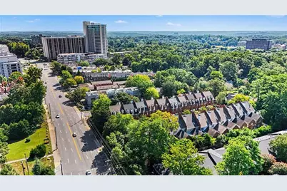 3685 Peachtree Road Northeast #16, Atlanta, GA 30319 - Photo 54