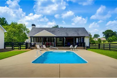 15 Davis Road, Jefferson, GA 30549 - Photo 36