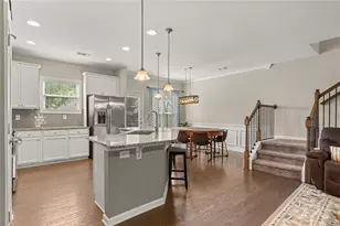 7071 Elmwood Ridge Ct, Atlanta, GA 30340 - Photo 22