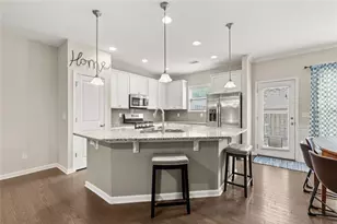 7071 Elmwood Ridge Ct, Atlanta, GA 30340 - Photo 12