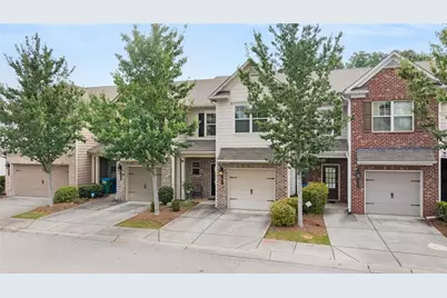 7071 Elmwood Ridge Court, Atlanta, GA 30340 - Photo 2