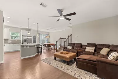 7071 Elmwood Ridge Court, Atlanta, GA 30340 - Photo 32