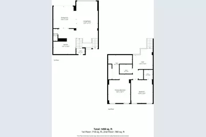 145 15th Street NE #429, Atlanta, GA 30309 - Photo 42