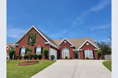 456 Canterbury Place Drive, Suwanee, GA 30024 - Photo 1