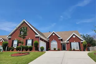 456 Canterbury Pl Dr, Suwanee, GA 30024 - Photo 1