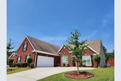 456 Canterbury Place Drive, Suwanee, GA 30024 - Photo 2