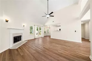 3522 Daventry Ln NW, Kennesaw, GA 30144 - Photo 6