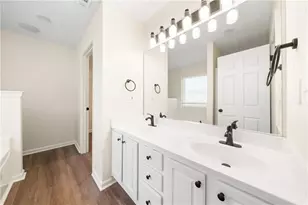3522 Daventry Ln NW, Kennesaw, GA 30144 - Photo 20