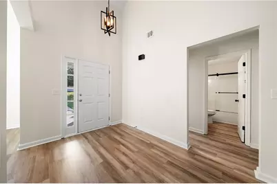 3522 Daventry Lane NW, Kennesaw, GA 30144 - Photo 4