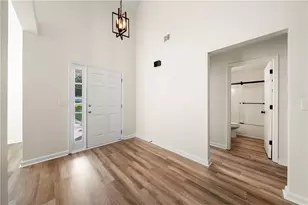 3522 Daventry Ln NW, Kennesaw, GA 30144 - Photo 4
