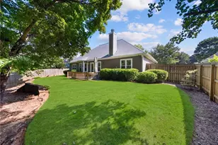 3522 Daventry Ln NW, Kennesaw, GA 30144 - Photo 26