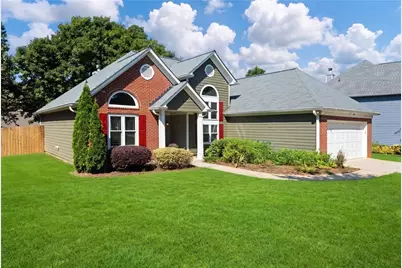 3522 Daventry Lane NW, Kennesaw, GA 30144 - Photo 2