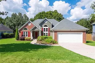 3522 Daventry Ln NW, Kennesaw, GA 30144 - Photo 1