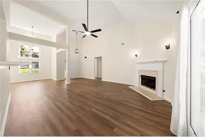 3522 Daventry Lane NW, Kennesaw, GA 30144 - Photo 8