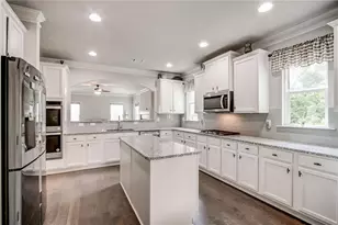 3675 Brookhollow Dr, Douglasville, GA 30135 - Photo 24