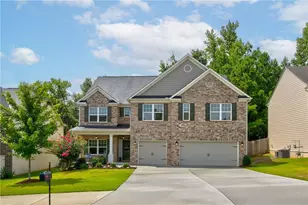 3675 Brookhollow Dr, Douglasville, GA 30135 - Photo 1