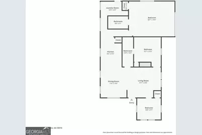 1236 Avon Avenue SW, Atlanta, GA 30310 - Photo 30