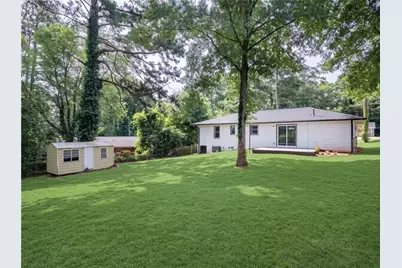 61 Overbrook Drive SE, Smyrna, GA 30082 - Photo 24