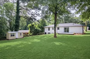 61 Overbrook Dr SE, Smyrna, GA 30082 - Photo 24