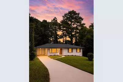 61 Overbrook Drive SE, Smyrna, GA 30082 - Photo 2