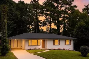 61 Overbrook Dr SE, Smyrna, GA 30082 - Photo 2