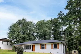 61 Overbrook Dr SE, Smyrna, GA 30082 - Photo 4