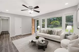 61 Overbrook Dr SE, Smyrna, GA 30082 - Photo 6