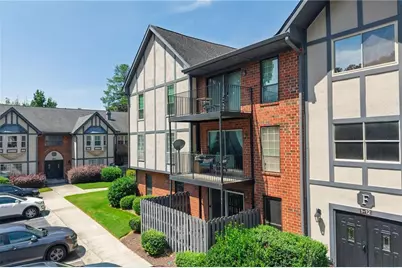 6851 Roswell Road #F5, Sandy Springs, GA 30328 - Photo 22