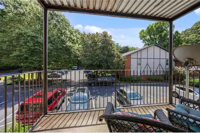 6851 Roswell Road #F5, Sandy Springs, GA 30328 - Photo 20