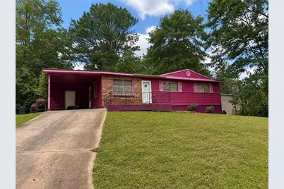 6247 Green Acres Drive SW, Covington, GA 30014 - Photo 1
