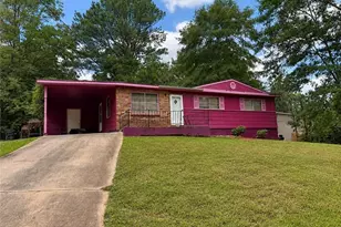 6247 Green Acres Dr SW, Covington, GA 30014 - Photo 1