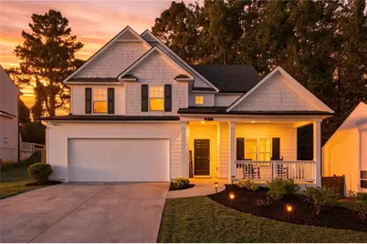 617 Edgemore Road, Canton, GA 30114 - Photo 2
