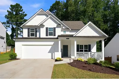 617 Edgemore Road, Canton, GA 30114 - Photo 1