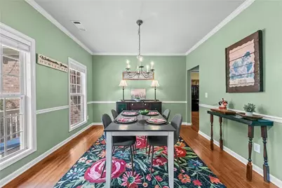 1271 Willowynd Way, Watkinsville, GA 30677 - Photo 4