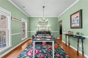 1271 Willowynd Way, Watkinsville, GA 30677 - Photo 4