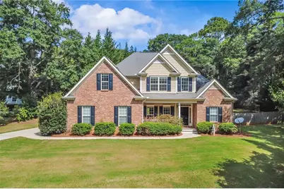 [Address not provided], Watkinsville, GA 30677 - Photo 1