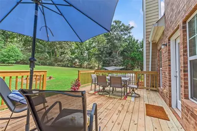 1271 Willowynd Way, Watkinsville, GA 30677 - Photo 36