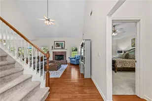 1271 Willowynd Way, Watkinsville, GA 30677 - Photo 8
