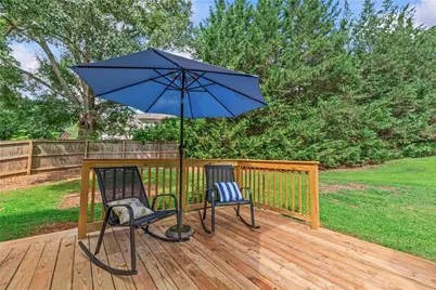 1271 Willowynd Way, Watkinsville, GA 30677 - Photo 38
